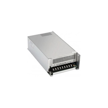Ip-p1240 - 12v, 40a, захранващ блок (ip-p1240)