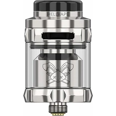 Hellvape Dead Rabbit Solo RTA Clearomizér 4ml