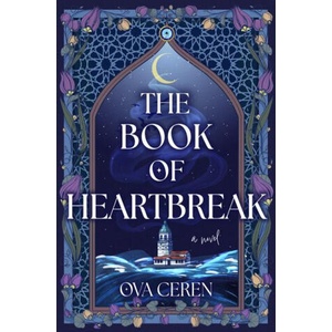 The Book of Heartbreak | CEREN OVA (2025)