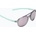 Julbo Слънчеви очила Julbo Slack Spectron HD grey translucent brillant/blue matte
