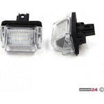 Paolo LED плафони регистрационен номер V030503 съвместими с Mazda