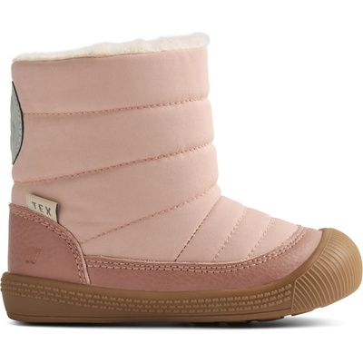 WHEAT Детски зимни ботуши WHEAT Kid's Winterboot Delaney Tex Winter boots - Rose Powder - размер 24 (EU) (702-3635-0513)