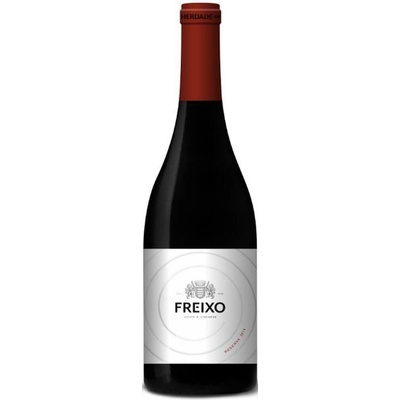 Herdade do Freixo Reserva Tinto suché červené 2014 14,5% 0,75 l (holá láhev)