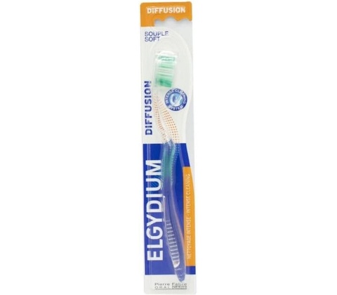 Elgydium Diffusion soft