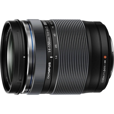 Olympus OM SYSTEM objektiv M.ZUIKO ED 14-150mm f/4,0-5,6II V335170BW000