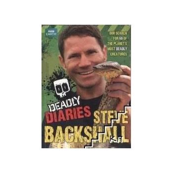 Image 1 of Deadly Diaries