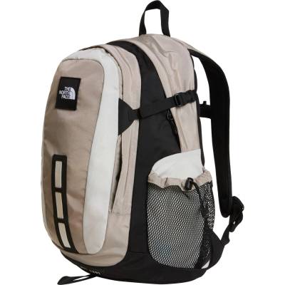 The North Face Дневна раница The north face Hot Shot SE 30 Daypack - Stone Slab / Cumulus Cloud - размер One Size (504-2023-0511)
