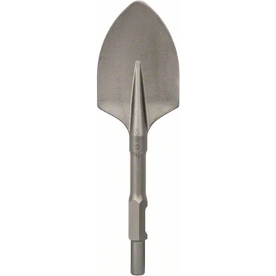 Bosch Accessories 2608690110 Bosch Power Tools živicový sekáč 135 mm Celková dĺžka 400 mm šesťhranný záhlbník 1 ks; 2608690110
