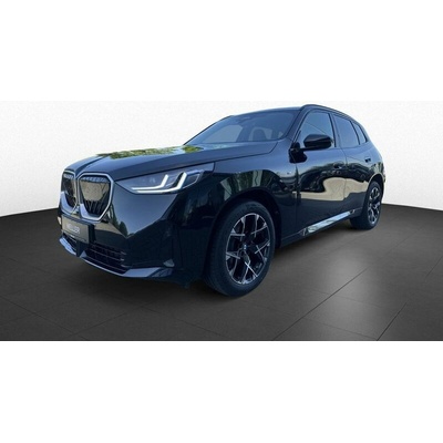 BMW X3 20d xDrive M Sport 145 kW