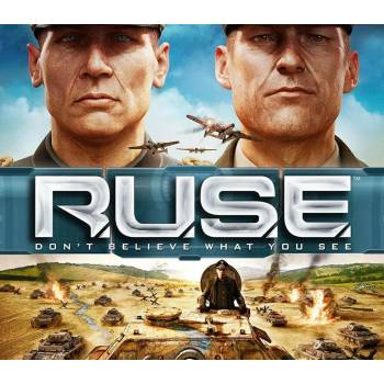 R.U.S.E. (Definitive Edition)
