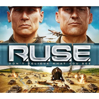 R.U.S.E. (Definitive Edition)