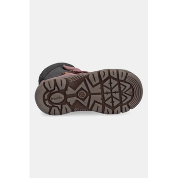 Froddo Детски зимни обувки Froddo LINZ WOOL TEX HIGH (G3160229.G.25.30)