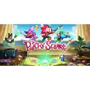 The Plucky Squire