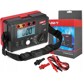 UNI-T UT501A; 07720236