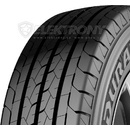 Osobní pneumatiky Bridgestone Duravis R660 205/70 R15 106R