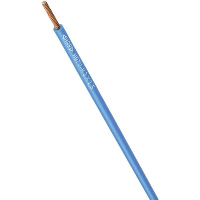Lapp 4520022X/200 1 x 2.5 mm² 200m