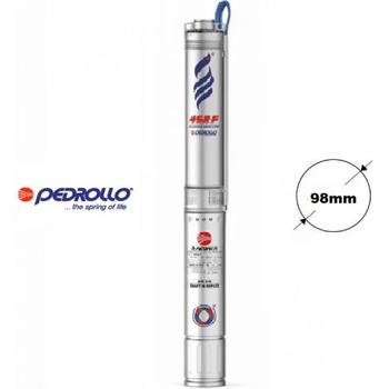 Image 1 of Pedrollo 4SR4/6-F