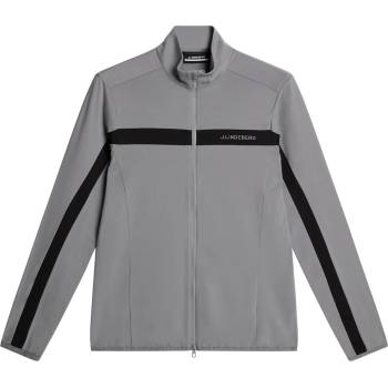 J Lindeberg Golf Яке J Lindeberg Golf Men's Jarvis Performance Golf Jacket - Night Owl