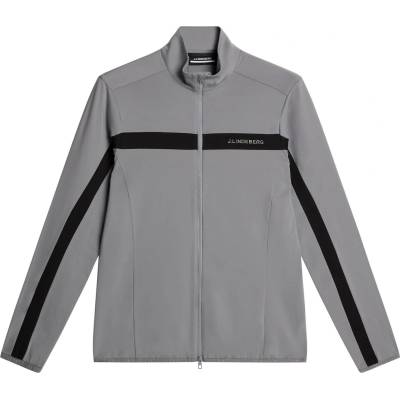 J Lindeberg Golf Яке J Lindeberg Golf Men's Jarvis Performance Golf Jacket - Night Owl