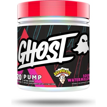 Ghost Pump 350 g