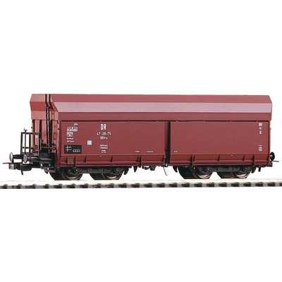 Piko Саморазтоварващ се вагон - хопер с 4 отделения OOt47 DR (54246)