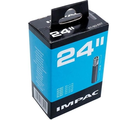 Impac AV