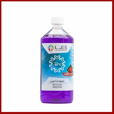 Liquid Elements Winter Zimní kapalina do ostřikovačů koncentrát 1 l | Zboží Auto