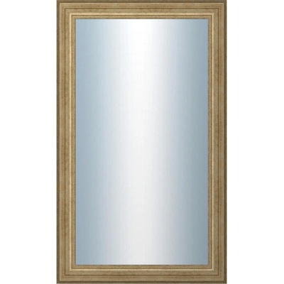 DANTIK HRAD 60x100 cm strieborná 2823
