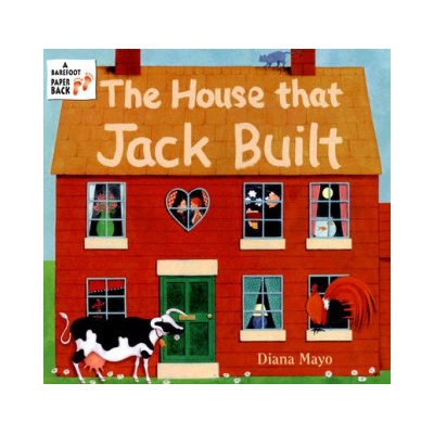 House That Jack Built