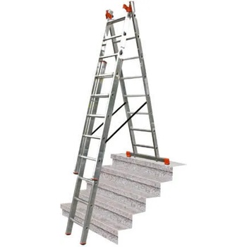 Image 1 of KRAUSE Monto Tribilo 3x10 step (129765/121240)