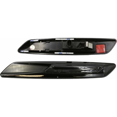 M-Style LED BLINKRY BMW DYMOVÝ PÁR