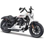 Maisto - HD - 2018 Forty-Eight® Special (Австр. версия), 1: 18 (39360-18862)