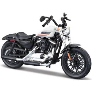 Maisto - HD - 2018 Forty-Eight® Special (Австр. версия), 1: 18 (39360-18862)