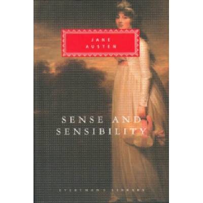Sense And Sensibility | Jane Austen