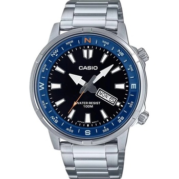 Casio MTD-130D-1A2VDF