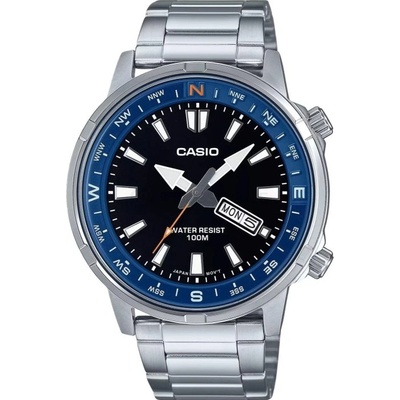 Casio MTD-130D-1A2VDF