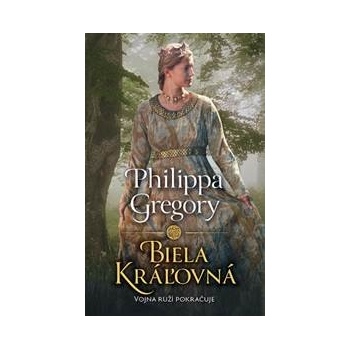 Biela kráľovna