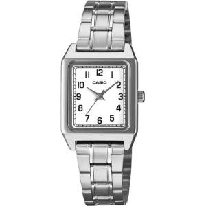Casio Дамски часовник Casio - Casio Collection - LTP-B150DA-7BDF (LTP-B150DA-7BDF) Часовници