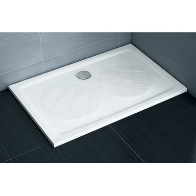 RAVAK Galaxy Pro vanička Gigant Pro 90 x 120 XA03G701010