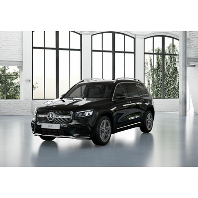Mercedes-Benz GLB 200 d 110 kW