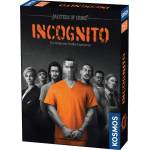 Kosmos Настолна игра Masters of Crime: Incognito - Кооперативна (683828) - ozone