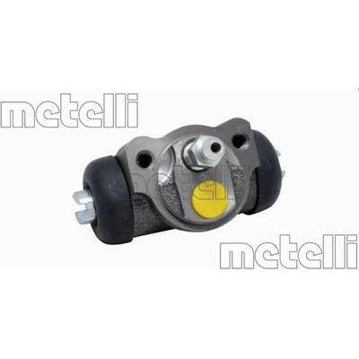 Brzdový valček kolesa METELLI 04-1003