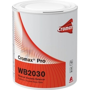 Cromax Pro WB2030 Basecoat Viscosity Balancer 3,5 L