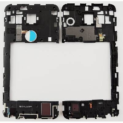 LG H791 Google Nexus 5X stredný kryt biely