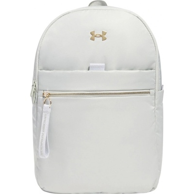 Under Armour Studio Campus Hydro Green/Metallic Gold 19.5 l