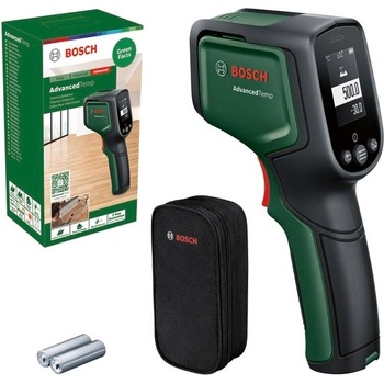 Bosch AdvancedTemp 0 603 683 200