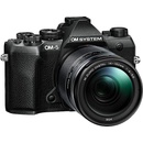 Olympus OM-5 II