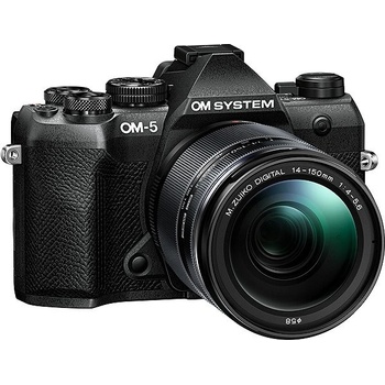 Olympus OM-5 II
