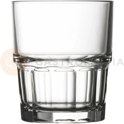 PASABAHCE Pohár nízky Next 200 ml