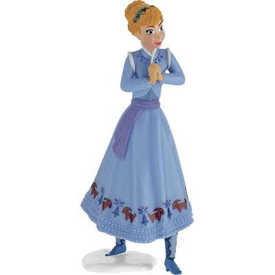 Bullyland Disney Anna Fever